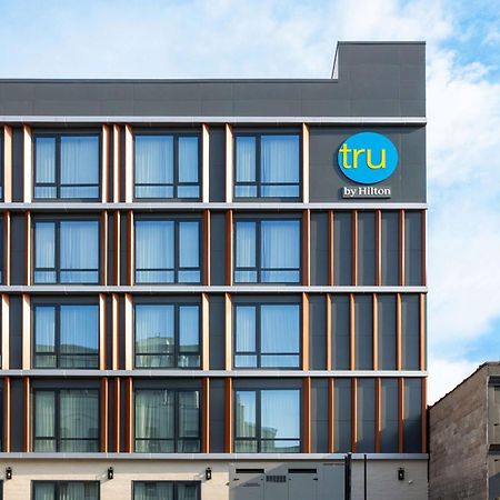 Tru By Hilton Brooklyn Hotel Nova Iorque Exterior foto