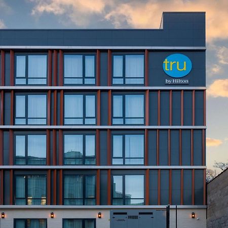 Tru By Hilton Brooklyn Hotel Nova Iorque Exterior foto