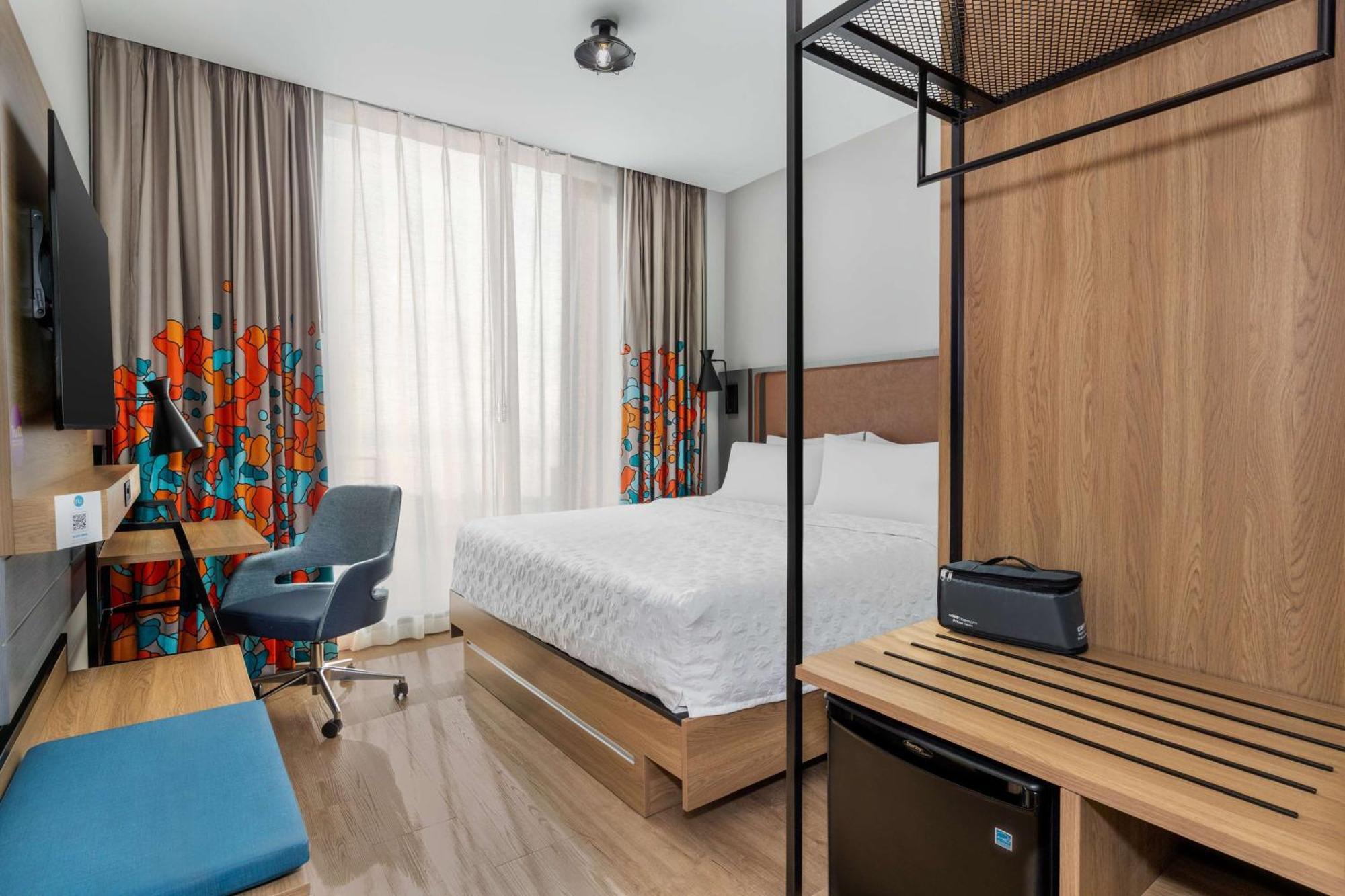 Tru By Hilton Brooklyn Hotel Nova Iorque Exterior foto