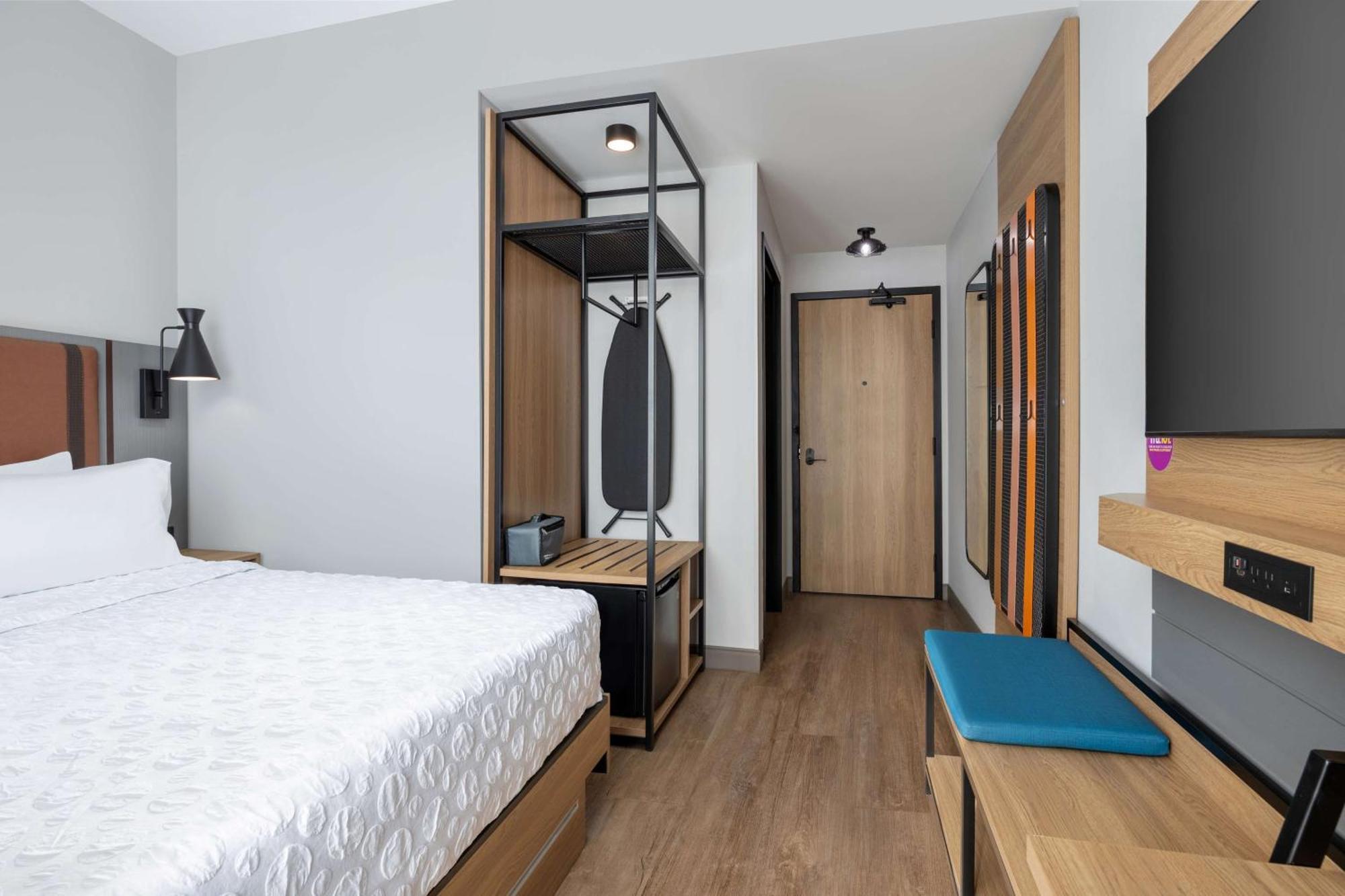 Tru By Hilton Brooklyn Hotel Nova Iorque Exterior foto
